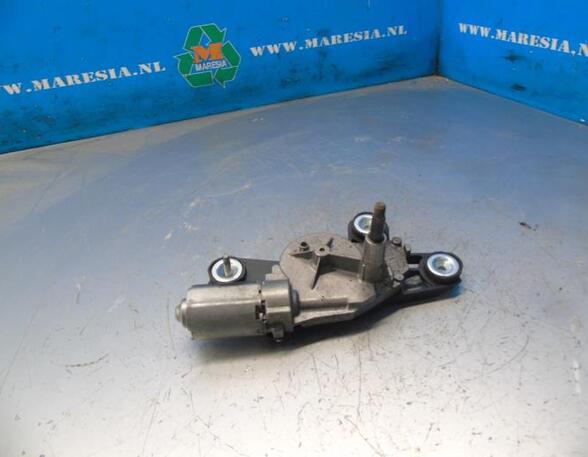 Wiper Motor FORD C-Max (DM2), FORD Focus C-Max (--), FORD Kuga I (--), FORD Kuga II (DM2)