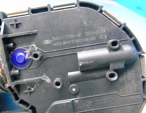 Wiper Motor FORD Focus III (--)