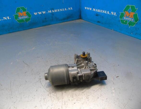 Wiper Motor SEAT Ibiza IV (6J5, 6P1), SEAT Ibiza IV Sportcoupe (6J1, 6P5)