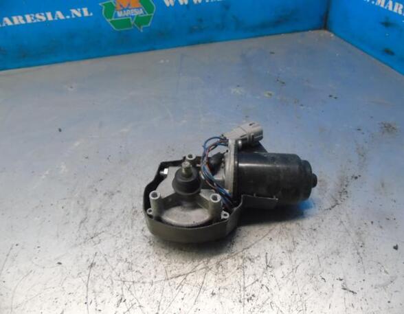 Wiper Motor OPEL Agila (B) (B H08)