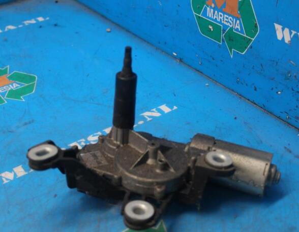 Wiper Motor VW Fox Schrägheck (5Z1, 5Z3, 5Z4)