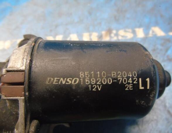 Wiper Motor DAIHATSU CUORE VI (L251, L250_, L260_)