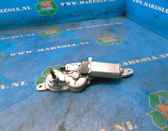 Wiper Motor TOYOTA Yaris (NCP1, NLP1, SCP1)