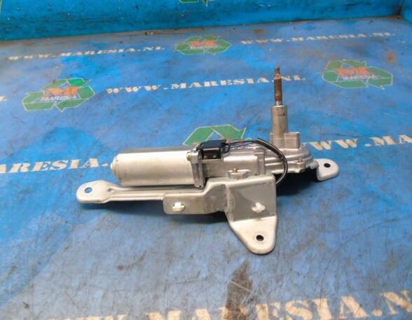 Wiper Motor TOYOTA Yaris (NCP1, NLP1, SCP1)