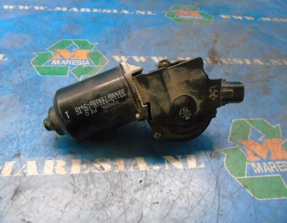 Wiper Motor TOYOTA Yaris (NCP1, NLP1, SCP1)