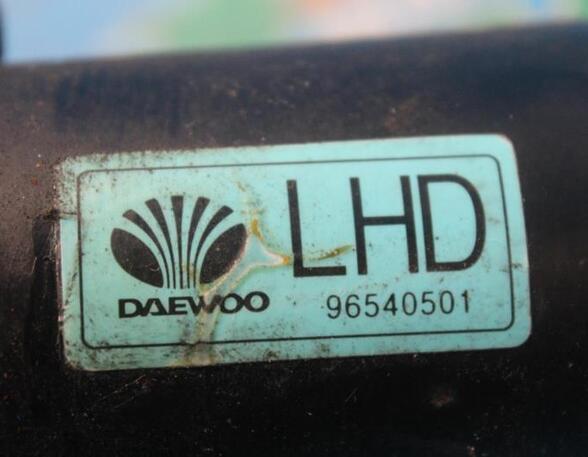 Wiper Motor DAEWOO Kalos (KLAS), CHEVROLET Aveo/Kalos Schrägheck (T200)