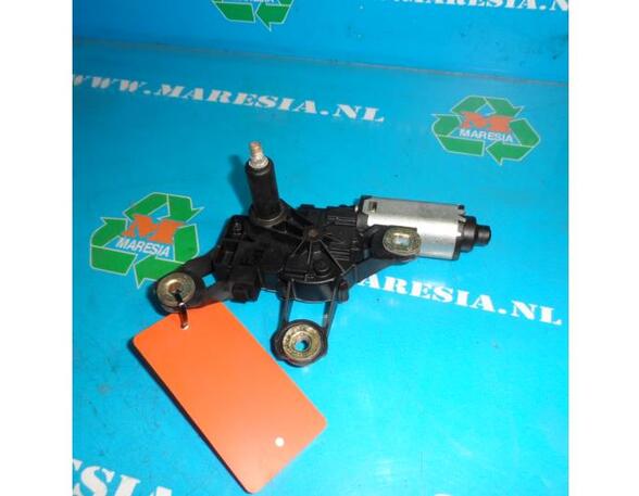 Wiper Motor FORD Fiesta V (JD, JH), FORD Fiesta V Van (--)