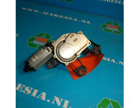 Wiper Motor FORD Fiesta V (JD, JH), FORD Fiesta V Van (--)