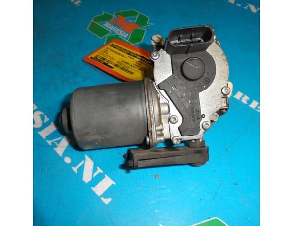 Wiper Motor FORD Fiesta V (JD, JH), FORD Fiesta V Van (--)