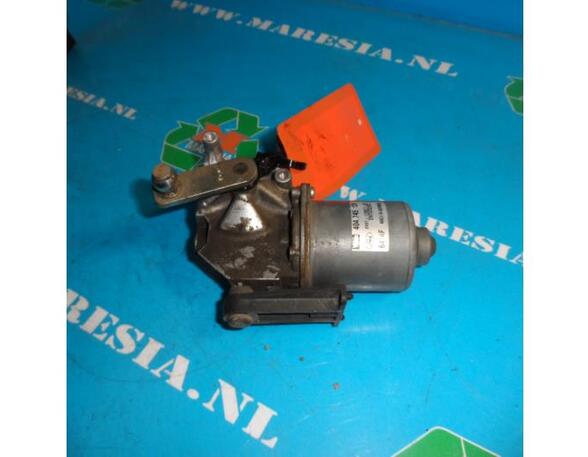 Wiper Motor FORD Fiesta V (JD, JH), FORD Fiesta V Van (--)