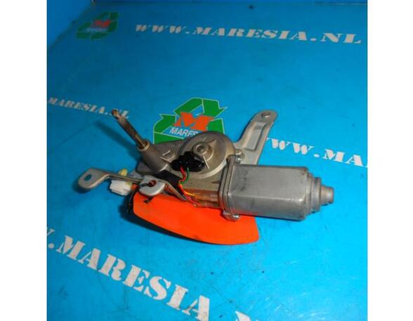 Wiper Motor CHEVROLET Matiz (M200, M250), DAEWOO Matiz (M100, M150)