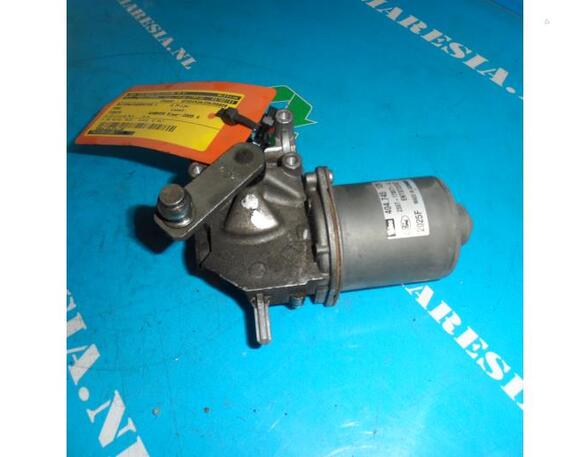 Wiper Motor FORD Fiesta V (JD, JH), FORD Fiesta V Van (--)