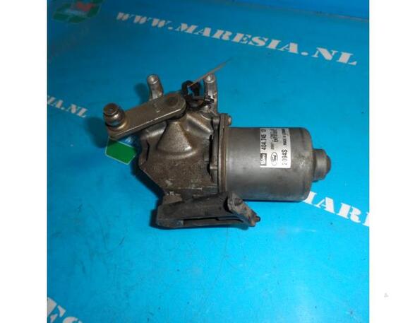 Wiper Motor FORD Fiesta V (JD, JH), FORD Fiesta V Van (--)