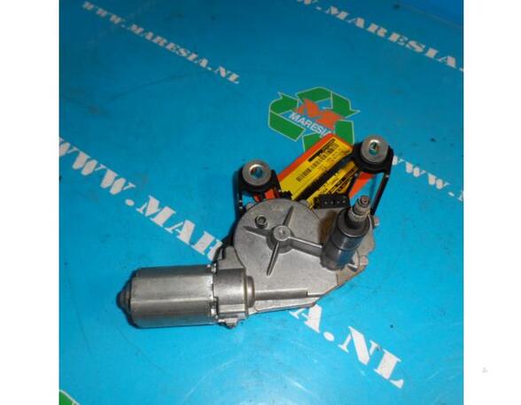 Wiper Motor VW POLO (9N_), VW POLO Saloon (9A4, 9A2, 9N2, 9A6)