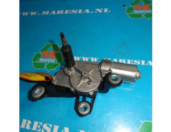 Wiper Motor VW POLO (9N_), VW POLO Saloon (9A4, 9A2, 9N2, 9A6)