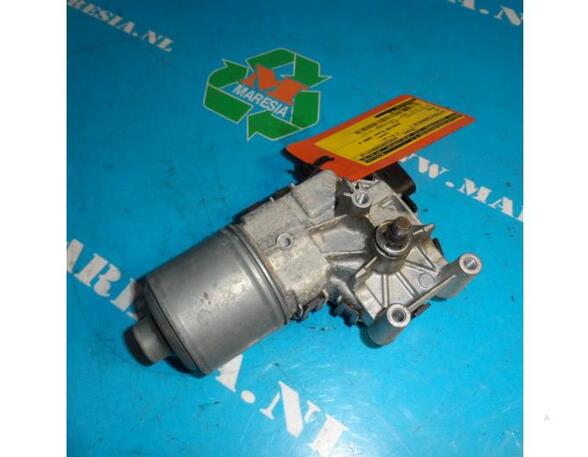 Wiper Motor VW Polo (9N), VW Polo Stufenheck (9A2, 9A4, 9A6, 9N2)