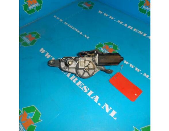 Wiper Motor NISSAN Almera I Hatchback (N15)