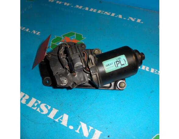 Wiper Motor CHEVROLET Aveo/Kalos Schrägheck (T200), DAEWOO Kalos (KLAS)