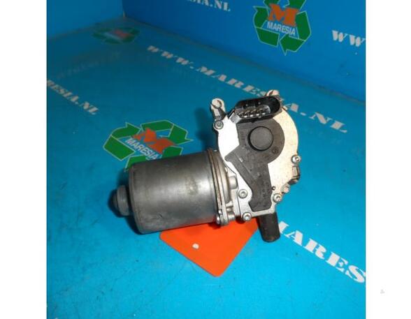 Wiper Motor FORD Fiesta V (JD, JH), FORD Fiesta V Van (--)