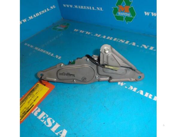 Wiper Motor DAIHATSU CUORE VI (L251, L250_, L260_)