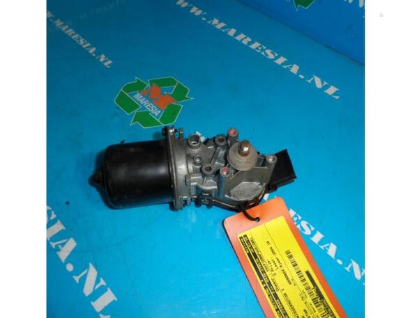 Wiper Motor NISSAN KUBISTAR MPV (X76)