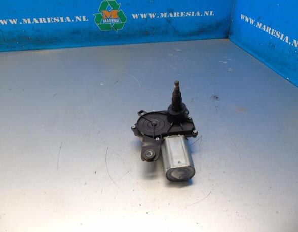 Wiper Motor CITROËN C1 (PM, PN)