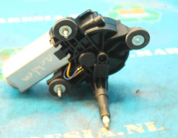 Wiper Motor FIAT 500 (312), FIAT 500 C (312), FIAT 500/595/695 (312), FIAT 500C/595C/695C (312)