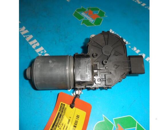 Wiper Motor FORD Focus C-Max (--), FORD C-Max (DM2), FORD Kuga I (--), FORD Kuga II (DM2)