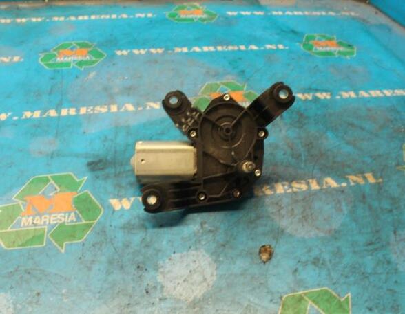 Wiper Motor OPEL Corsa D (S07)