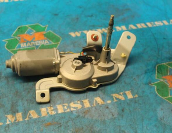 Wiper Motor CHEVROLET Spark (M300)