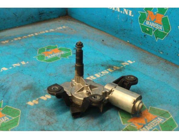 Wiper Motor RENAULT KANGOO Express (FW0/1_), RENAULT KANGOO / GRAND KANGOO (KW0/1_)