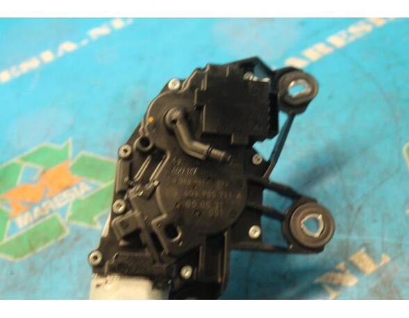 Wiper Motor VW POLO (9N_), VW POLO Saloon (9A4, 9A2, 9N2, 9A6)