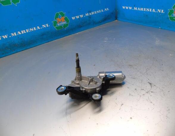 Wiper Motor VW TOURAN (1T1, 1T2), VW TOURAN (1T3)