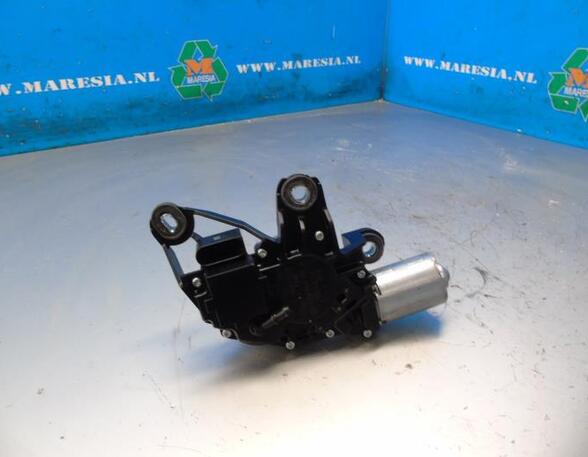 Wiper Motor VW TOURAN (1T1, 1T2), VW TOURAN (1T3)