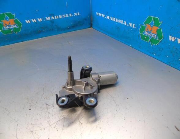 Wiper Motor VW Polo (6C1, 6R1)