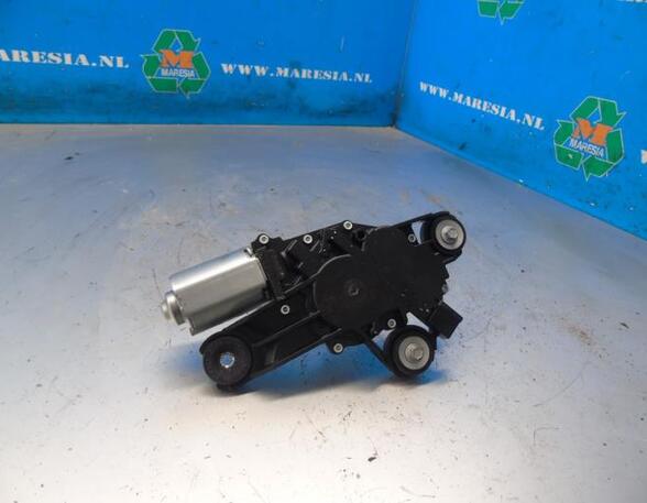 Wiper Motor FORD C-Max (DM2), FORD Focus C-Max (--), FORD Kuga I (--), FORD Kuga II (DM2)