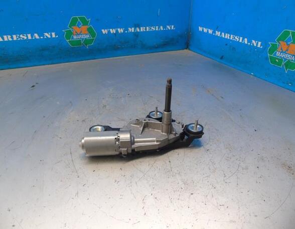 Wiper Motor FORD C-Max (DM2), FORD Focus C-Max (--), FORD Kuga I (--), FORD Kuga II (DM2)