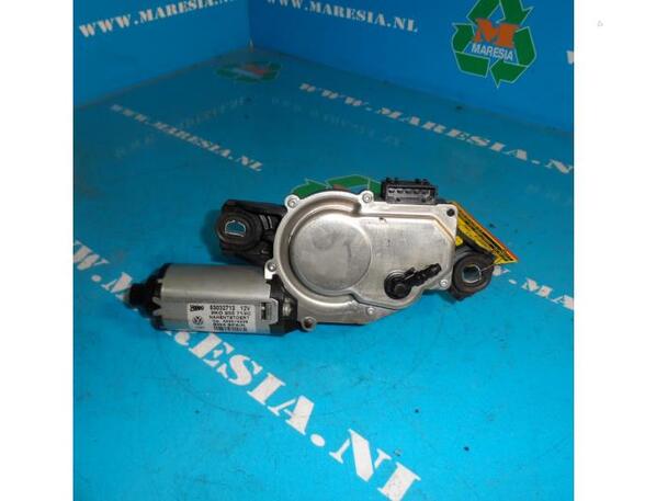 Wiper Motor VW CADDY III Box Body/MPV (2KA, 2KH, 2CA, 2CH)