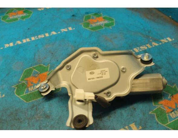 Wiper Motor KIA Rio III (UB), KIA Rio III Stufenheck (UB)