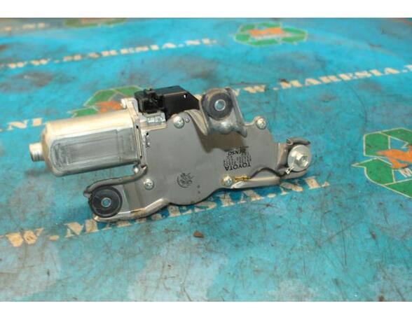 Wiper Motor TOYOTA Corolla (NDE12, ZDE12, ZZE12), TOYOTA Corolla Stufenheck (E12J, E12T)