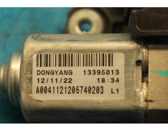 Wiper Motor OPEL Astra J (--), OPEL Astra J Caravan (--), OPEL Astra H (L48)