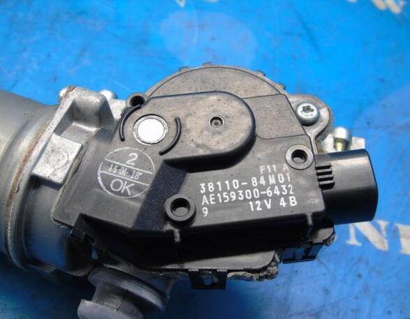 P14751679 Wischermotor vorne SUZUKI Celerio (LF) 3811084M01