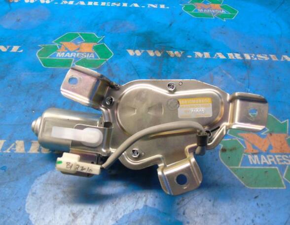 Wiper Motor SUZUKI Alto (GF)