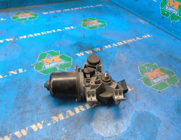 Wiper Motor TOYOTA Aygo (KGB1, WNB1)