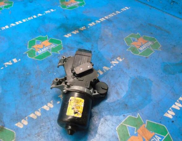 Wiper Motor TOYOTA Aygo (KGB1, WNB1)