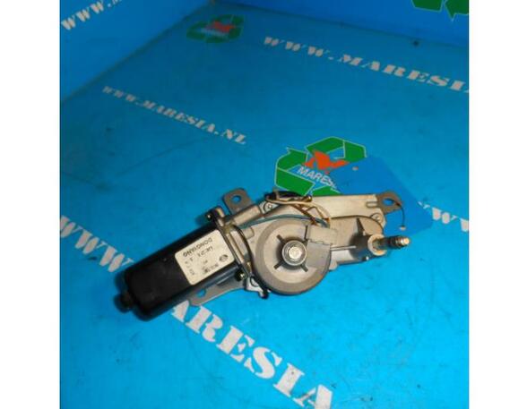 Wiper Motor DAEWOO Matiz (M100, M150), CHEVROLET Matiz (M200, M250)