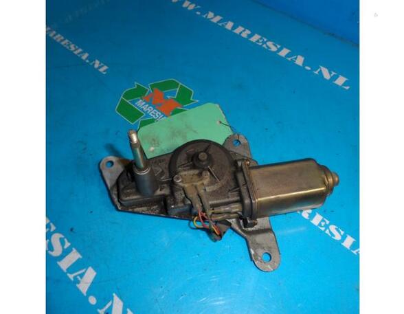 Wischermotor hinten Hyundai Atos MX 9870002000 P2165391