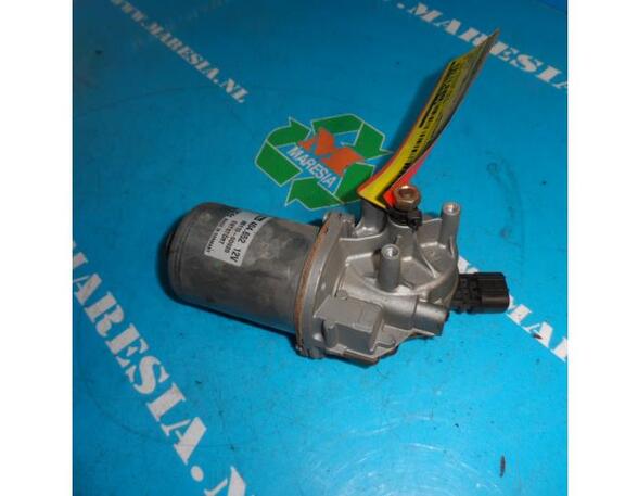 Wiper Motor TOYOTA Yaris (NCP1, NLP1, SCP1)