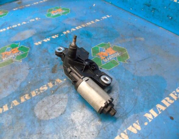 Wiper Motor VW CADDY III Box Body/MPV (2KA, 2KH, 2CA, 2CH)