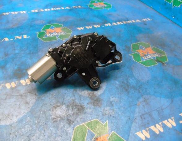 Wiper Motor VW TOURAN (1T1, 1T2), VW TOURAN (1T3)